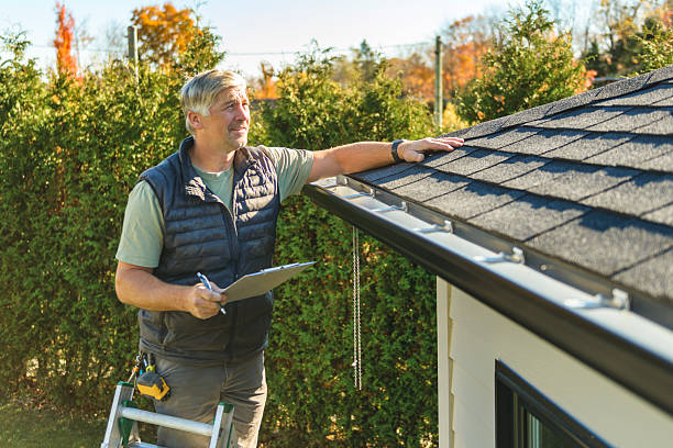 Trusted Storm Damage Roof Repair service in Snover, MI - Ben Roofing and Steel LLC